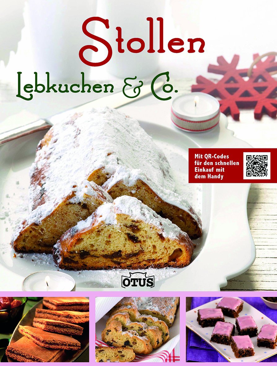 Product Image: Stollen