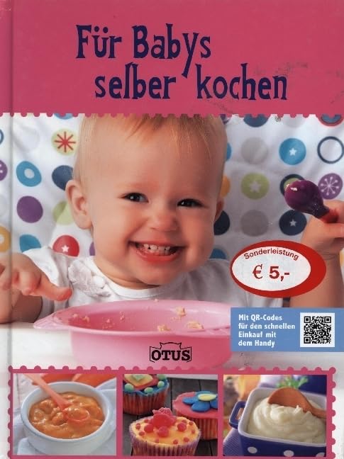 Für Babys selber kochen Leisure, Home & Garden