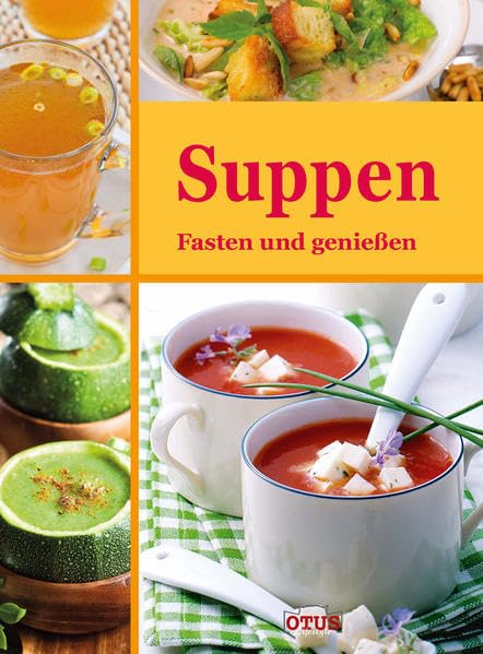 Suppen Leisure, Home & Garden Books