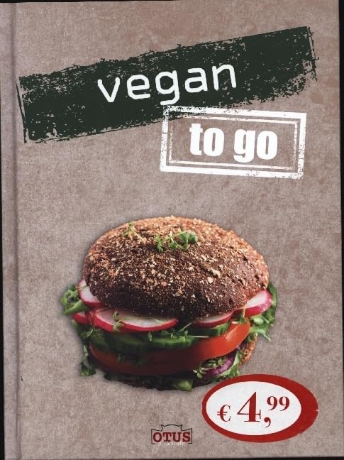 Product Image: Vegan to go
