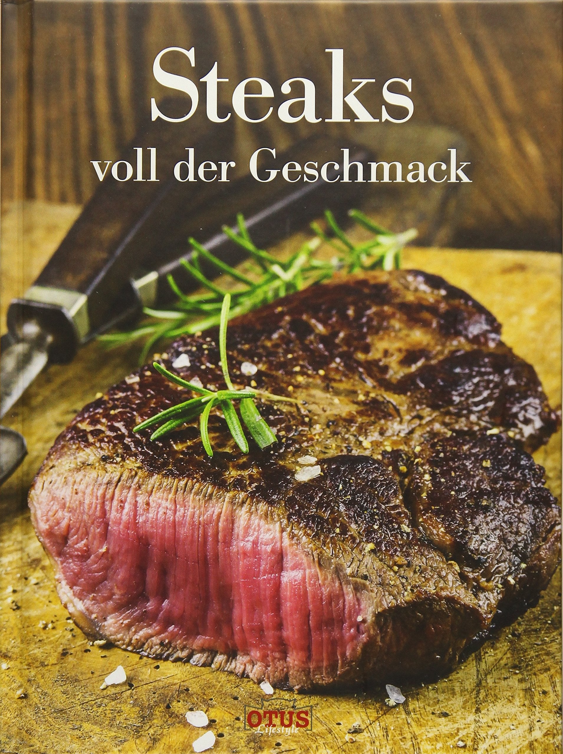 Steaks: voll der Geschmack Leisure, Home & Garden