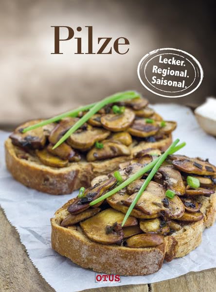 Pilze Leisure, Home & Garden