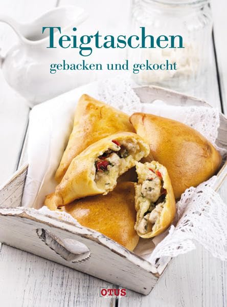 Product Image: Teigtaschen