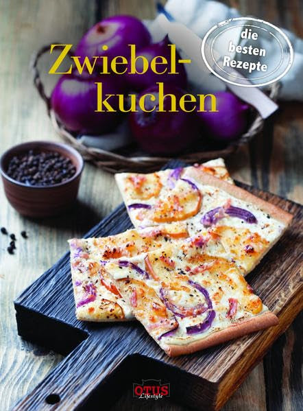 Zwiebelkuchen: die besten Rezepte Leisure, Home & Garden