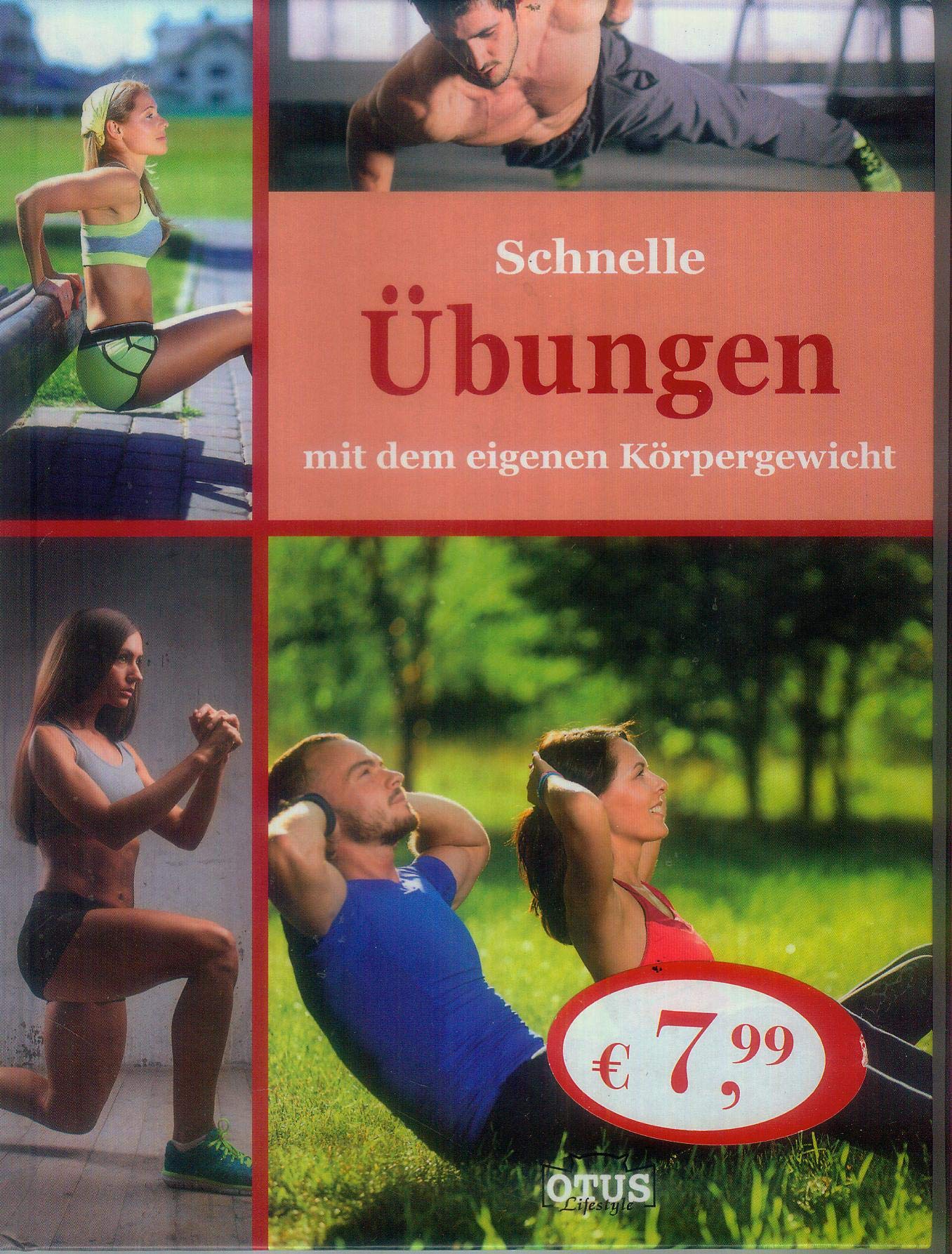 Übungen mit dem eigenen Körpergewicht Health, Nutrition & Fitness
