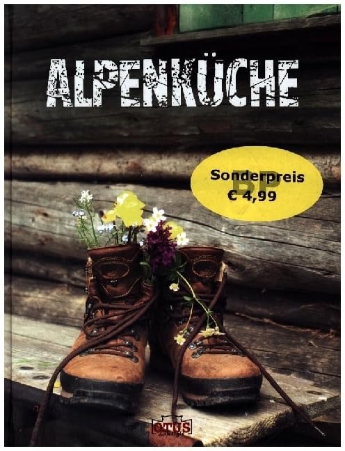 Alpenküche Leisure, Home & Garden Books