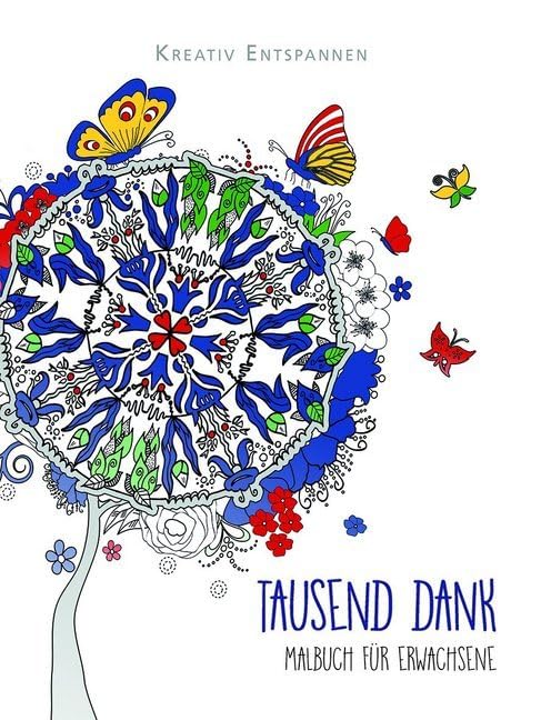 Kreativ entspannen: Tausend Dank Hobbies & Crafts