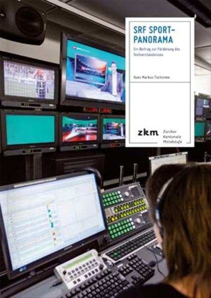 SRF Sport-Panorama: Ein Beitrag zur Förderung des Textverständnisses Foreign Languages ​​& Dictionaries
