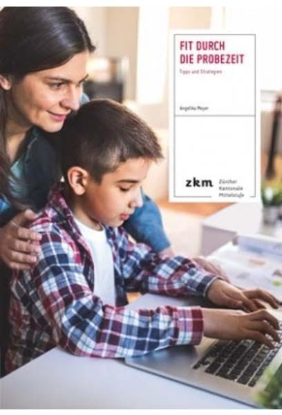 Fit durch die Probezeit: Tipps und Strategien Study Guides