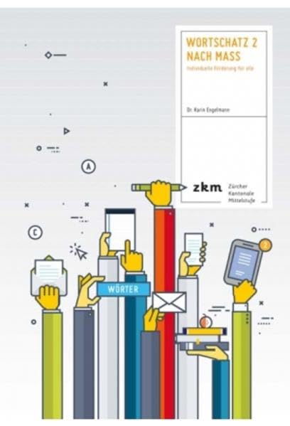 Wortschatz 2 nach Mass: Individuelle Förderung für alle Study Guides