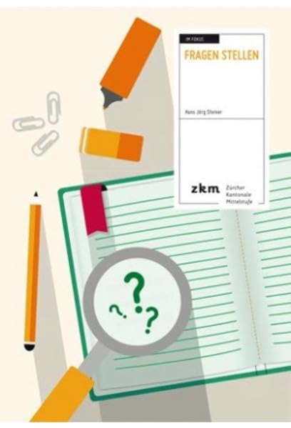 Im Fokus: Fragen stellen Study Guides