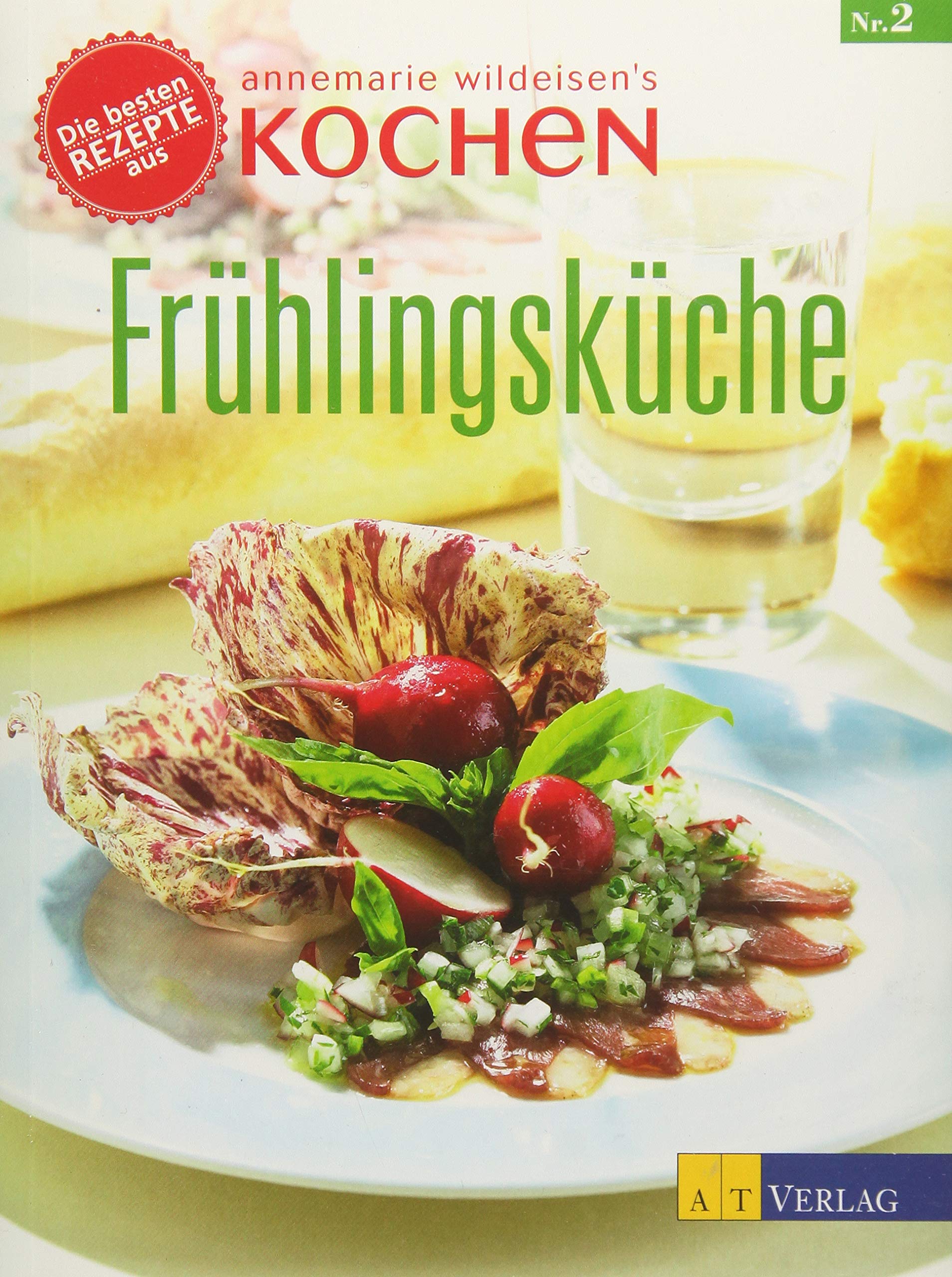 Product Image: Frühlingsküche