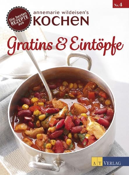 Product Image: Gratins & Eintöpfe