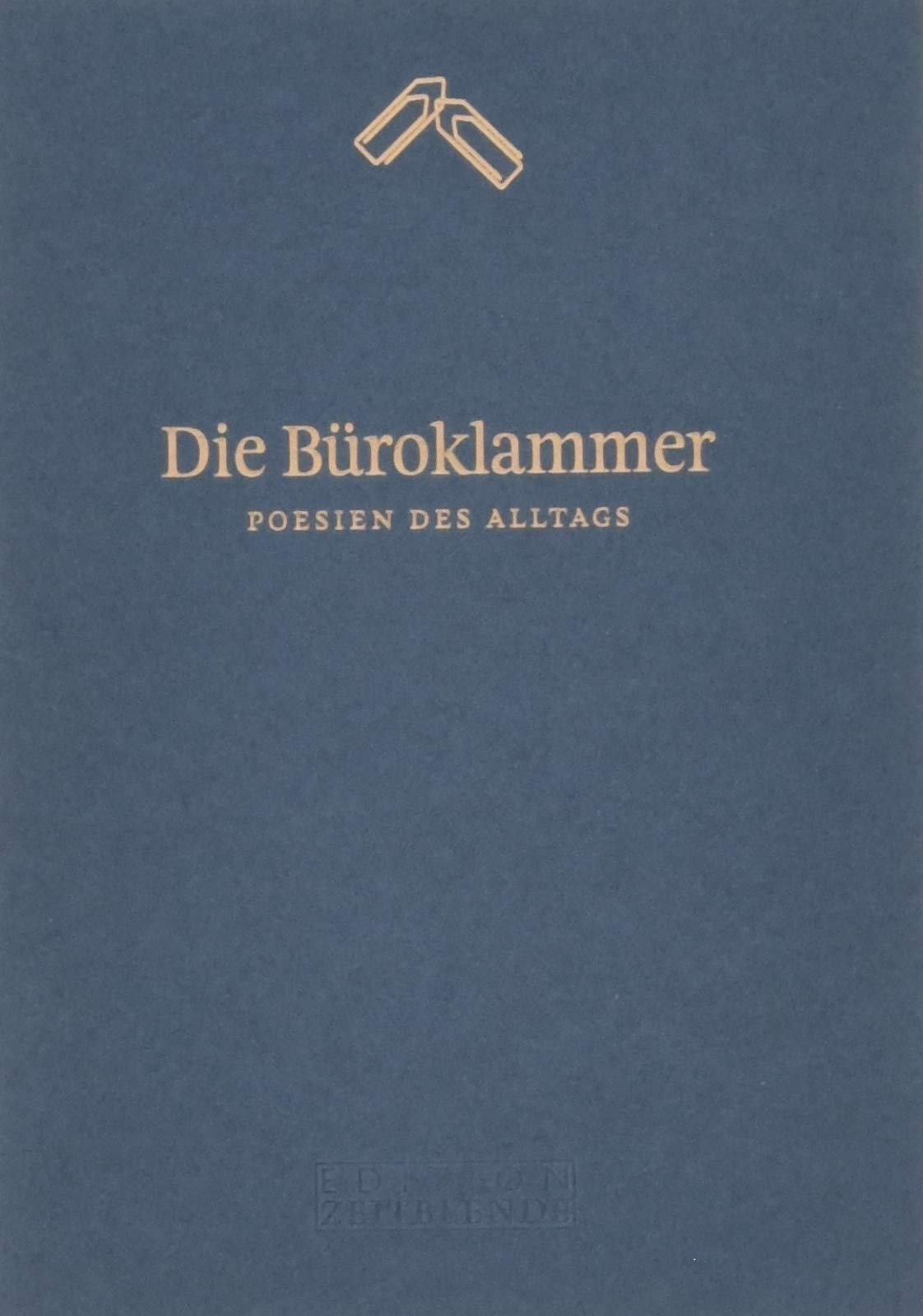 Product Image: Die Büroklammer