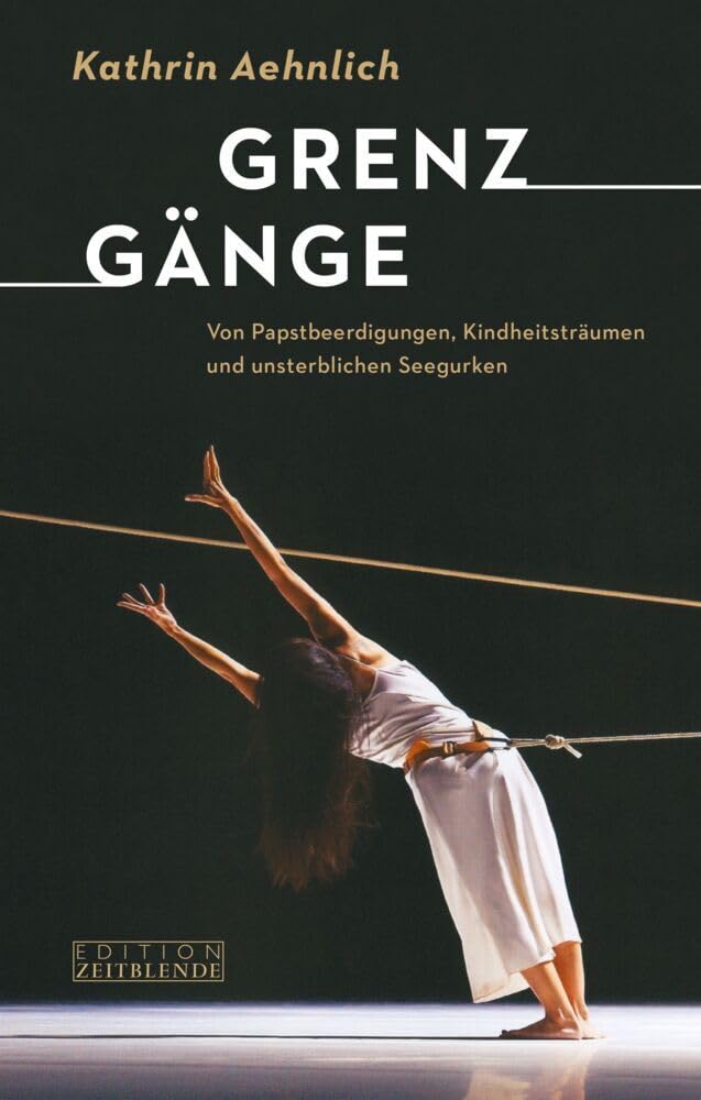 Grenzgänge Social Sciences