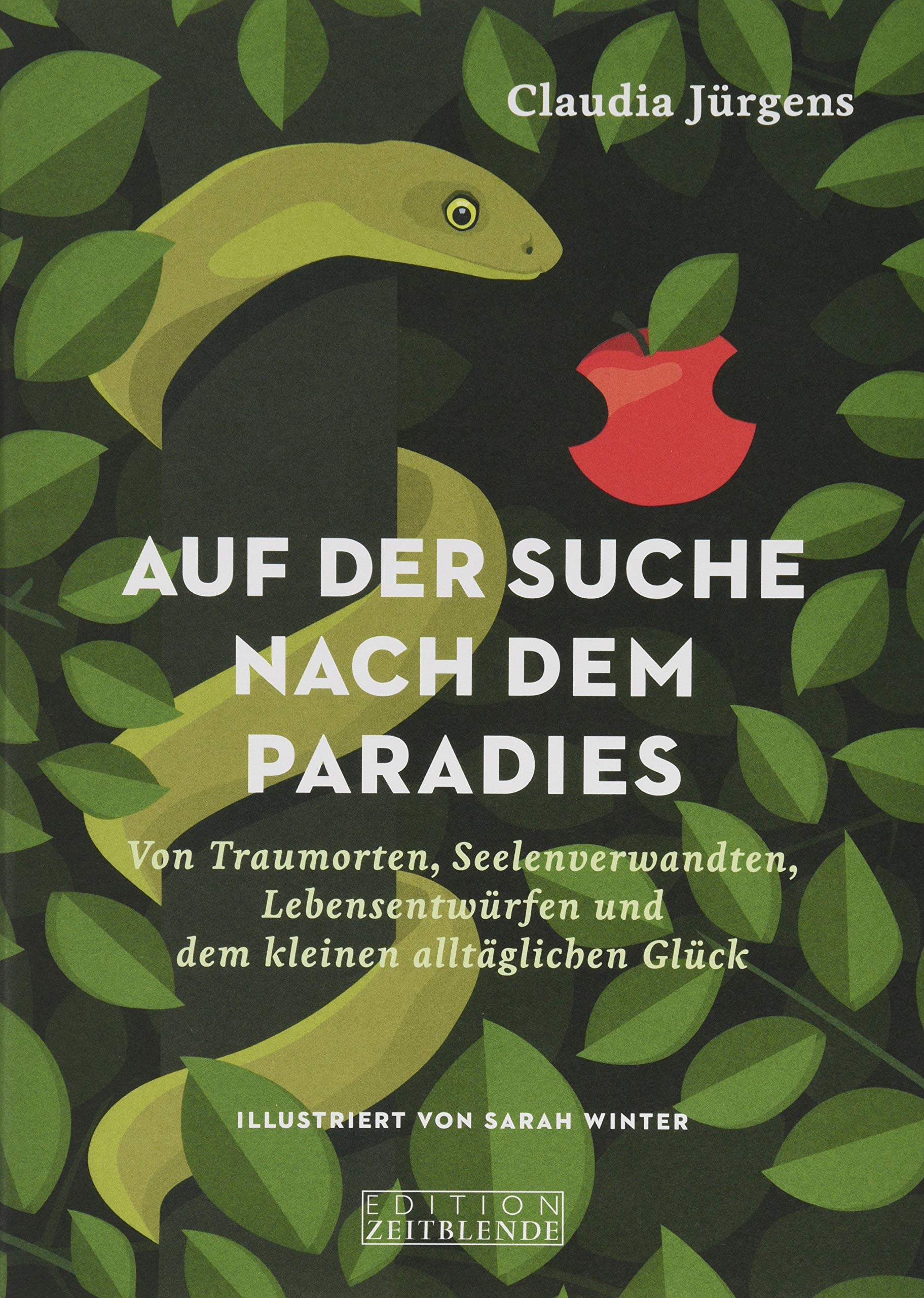 Auf der Suche nach dem Paradies Philosophy