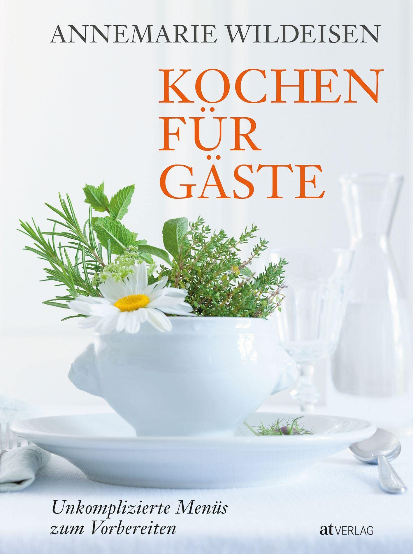 Kochen für Gäste Leisure, Home & Garden