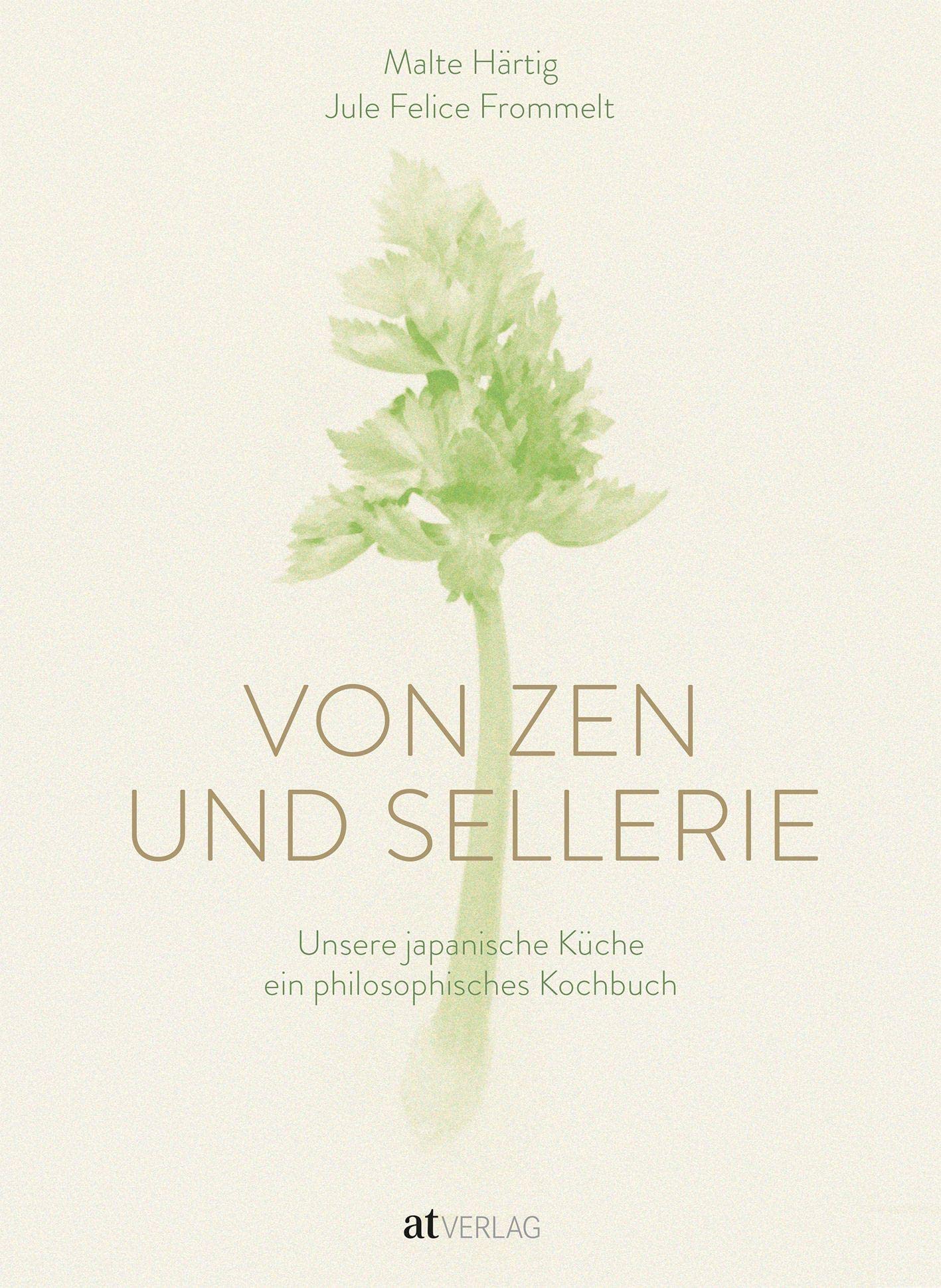 Von Zen und Sellerie Leisure, Home & Garden