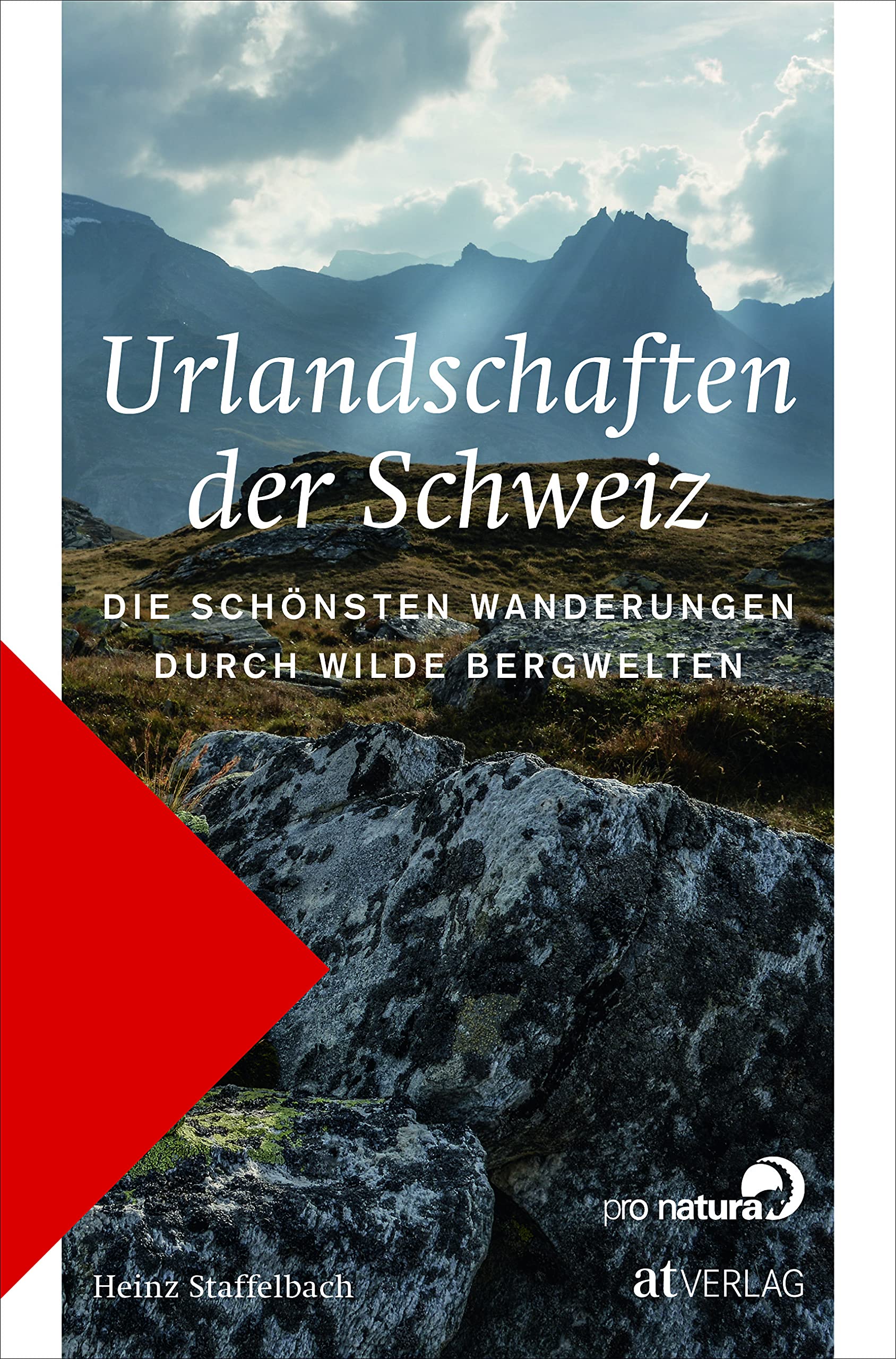 Urlandschaften der Schweiz Travel