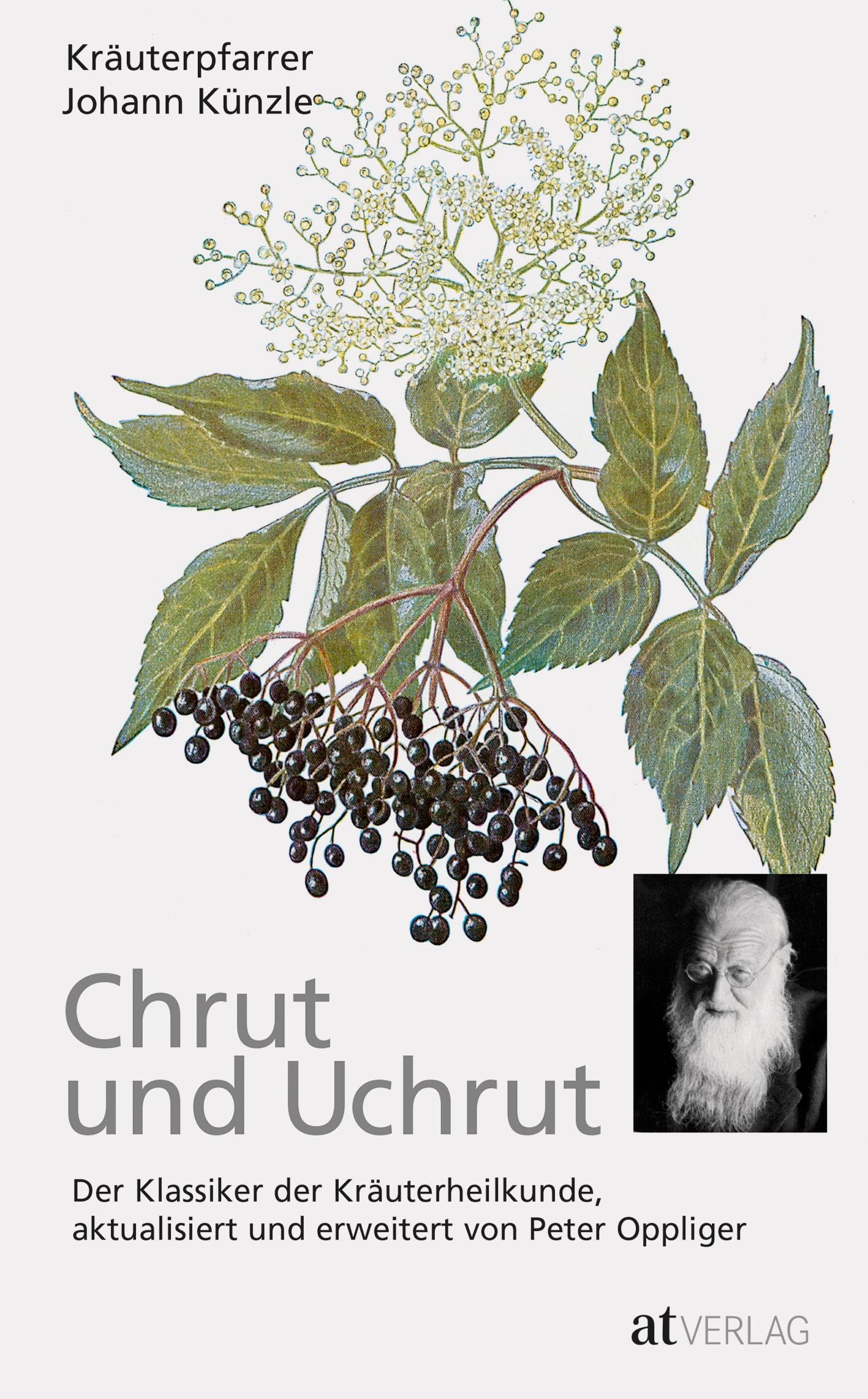 Product Image: Chrut und Uchrut