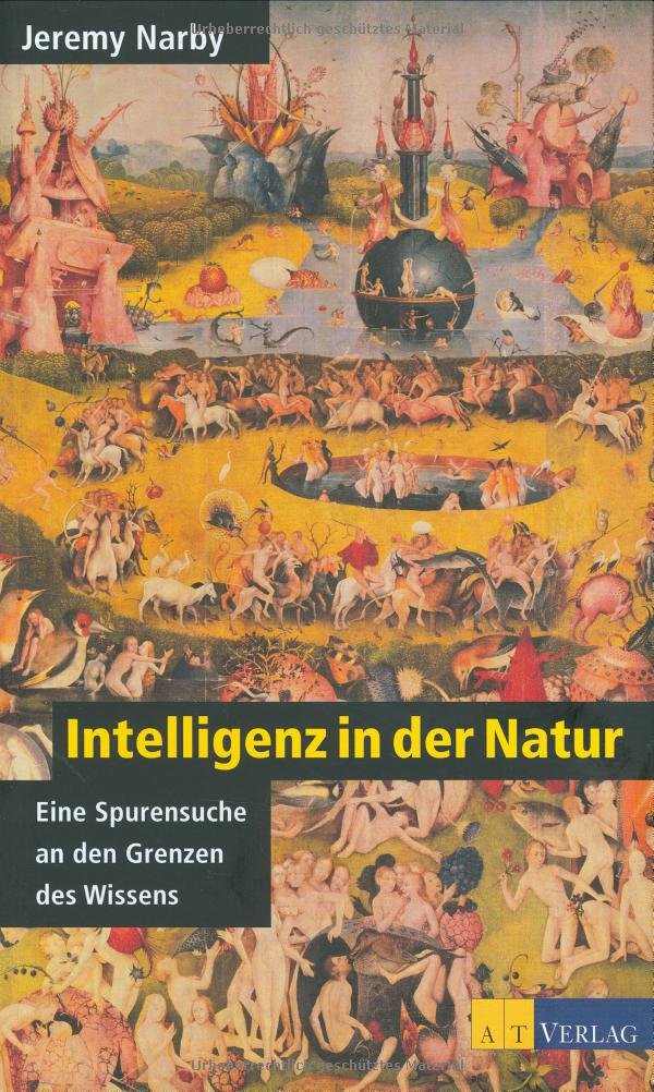 Intelligenz in der Natur: Eine Spurensuche an den Grenzen des Wissens Leisure, Home & Garden