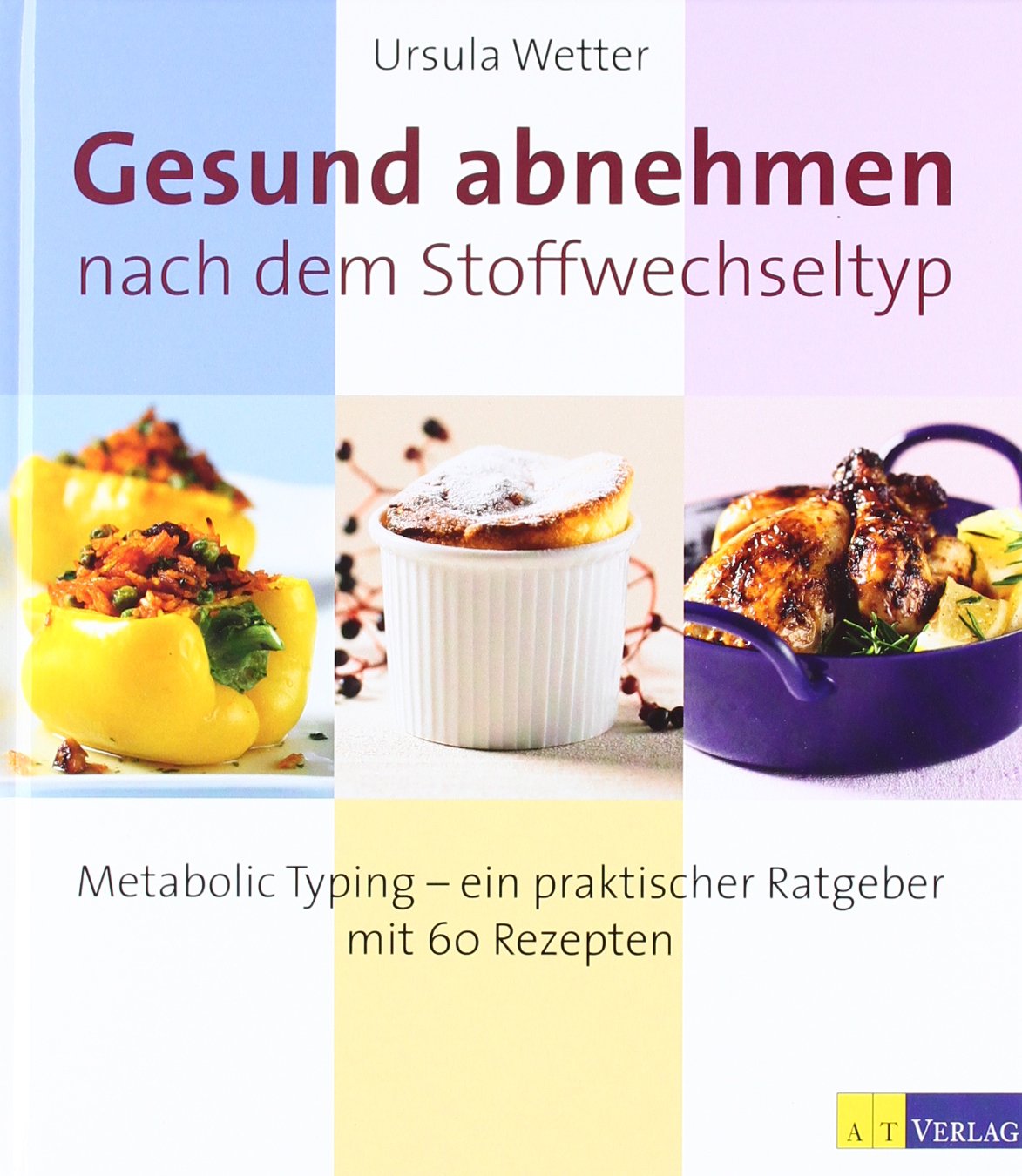Gesund abnehmen nach dem Stoffwechseltyp Medicine