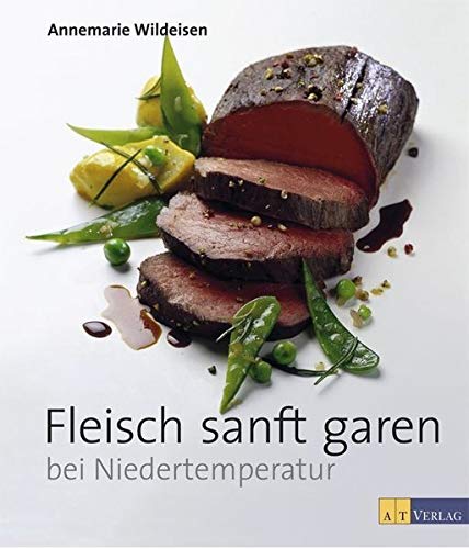 Fleisch sanft garen bei Niedertemperatur Leisure, Home & Garden