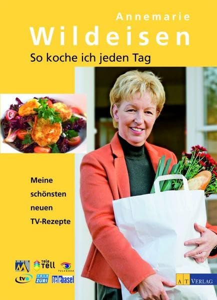 So koche ich jeden Tag: Meine schönsten neuen TV-Rezepte Leisure, Home & Garden
