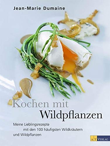 Kochen mit Wildpflanzen Leisure, Home & Garden
