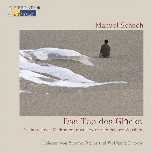 Das Tao des Glücks - Hörbuch Lifestyle