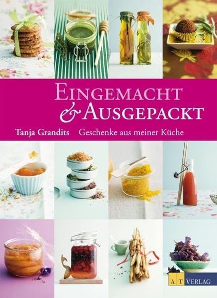 Product Image: Eingemacht & Ausgepackt