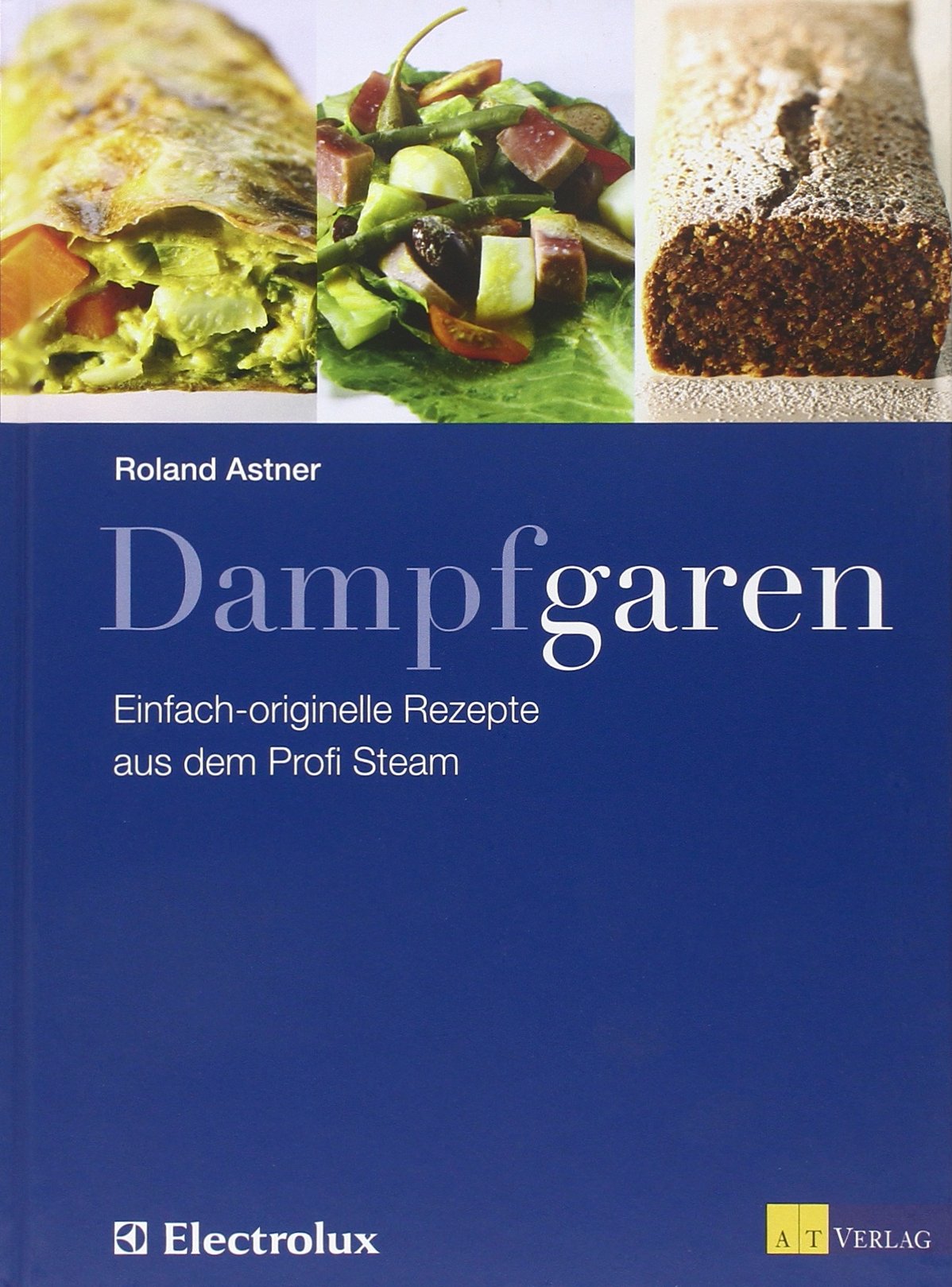 Product Image: Dampfgaren