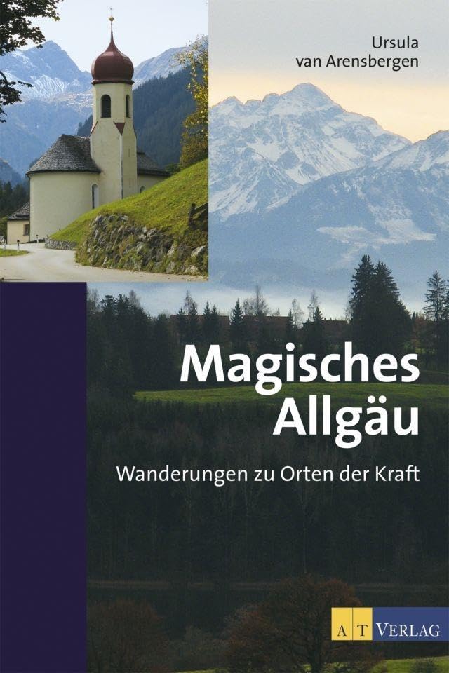 Magisches Allgäu Fairy Tales & Legends