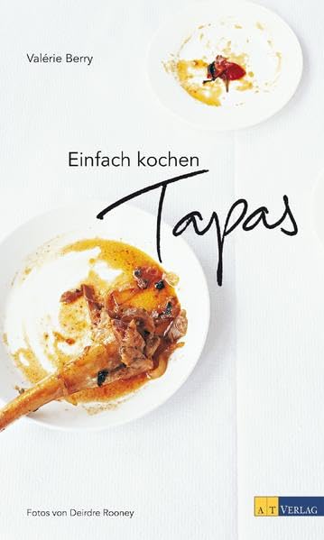 Einfach kochen Tapas Leisure, Home & Garden