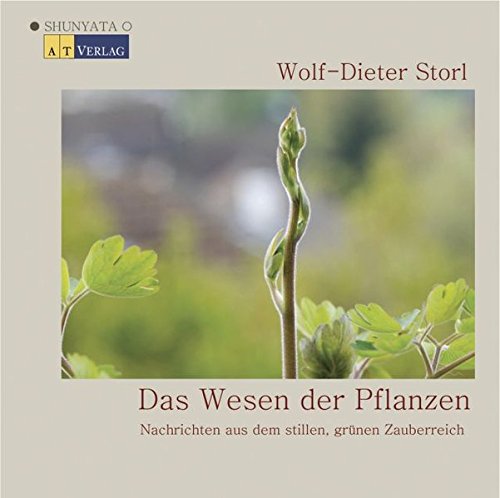 Das Wesen der Pflanzen – Hörbuch: Nachrichten aus dem stillen, grünen Zauberreich Leisure, Home & Garden