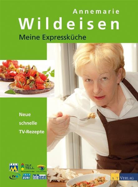 Meine Expressküche: Neue schnelle TV-Rezepte Leisure, Home & Garden