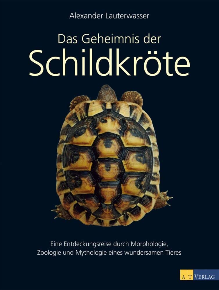 Das Geheimnis der Schildkröte Social Sciences