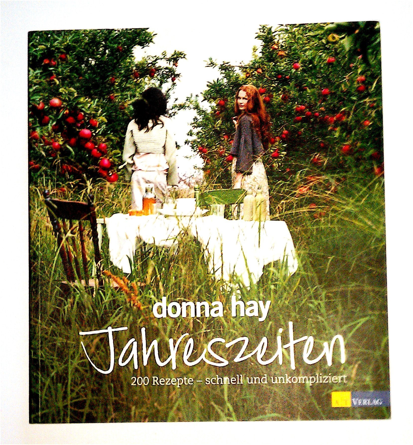 Product Image: Jahreszeiten