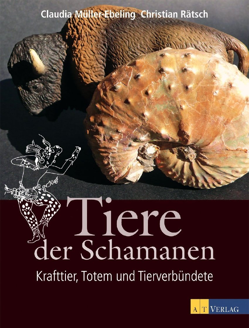 Product Image: Tiere der Schamanen