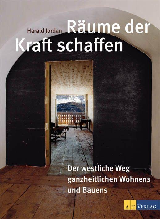 Räume der Kraft schaffen Home & Household Books