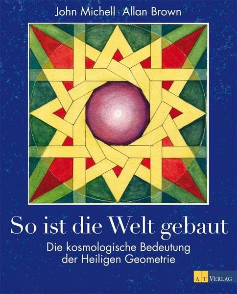 Product Image: So ist die Welt gebaut