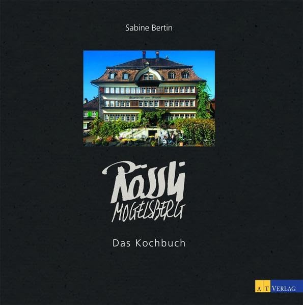Product Image: Rössli Mogelsberg: Das Kochbuch