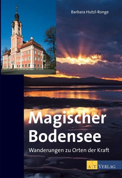 Magischer Bodensee Leisure, Home & Garden Books