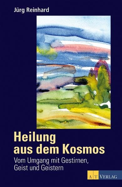 Heilung aus dem Kosmos Health, Nutrition & Fitness