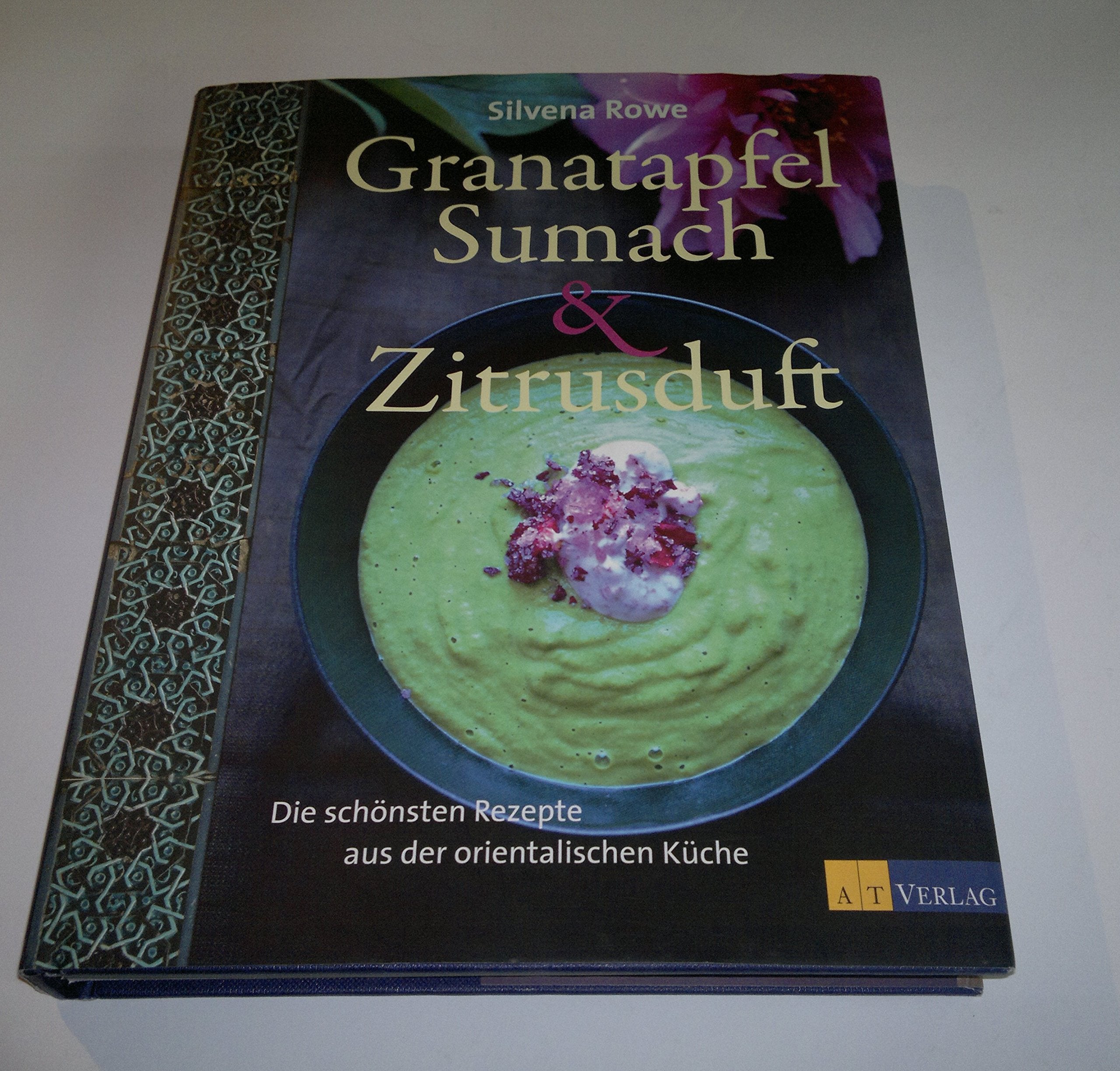 Product Image: Granatapfel, Sumach und Zitrusduft