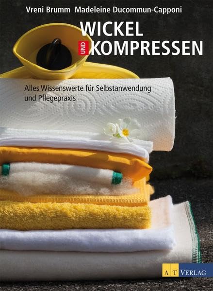 Product Image: Wickel und Kompressen
