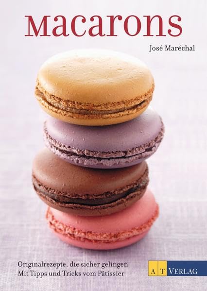 Macarons Leisure, Home & Garden