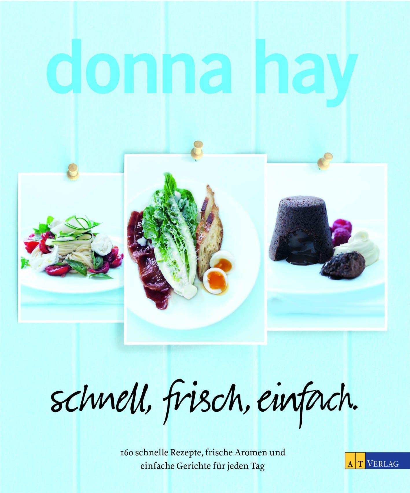 schnell, frisch, einfach Leisure, Home & Garden