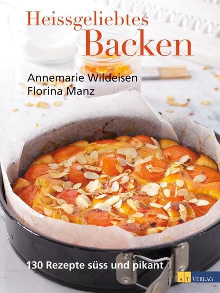 Heissgeliebtes Backen Leisure, Home & Garden
