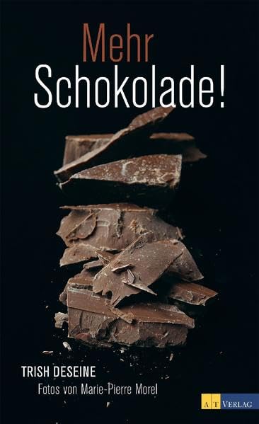 Mehr Schokolade! Leisure, Home & Garden Books